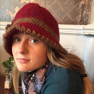 Meet your Posher, Grace